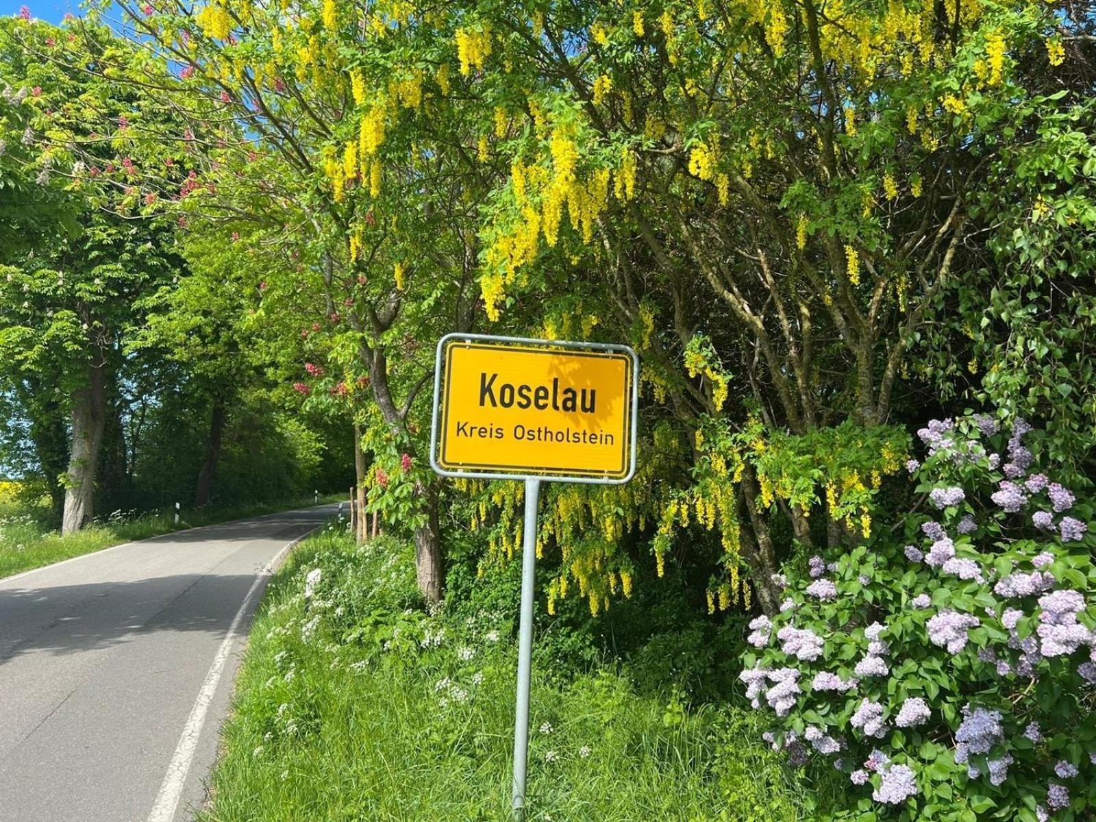 Gut Koselau Landhaus II المظهر الخارجي الصورة